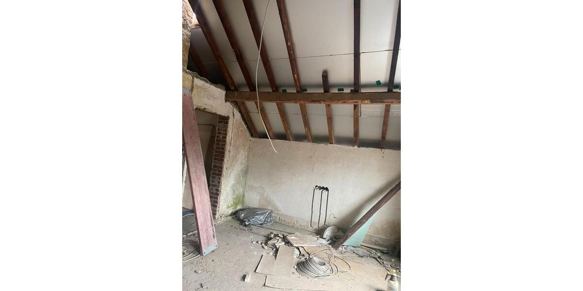 Einfamilienhaus Geilenkirchen - 139.000&euro; | Angebot:25102080