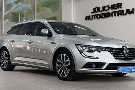 Renault Talisman 107.500 km 12.990 &euro; Jülich 52428