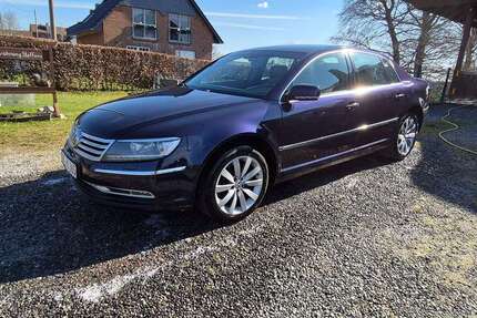 VW Phaeton 275.000 km 9.950 &euro; Monschau (Mützenich) 52156