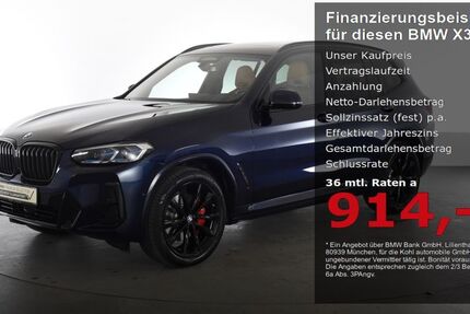 BMW X3 11.351 km 57.370 &euro; Aachen 52078