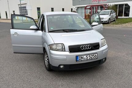 Audi A2 290.659 km 7.000 &euro; Kreuzau 52372