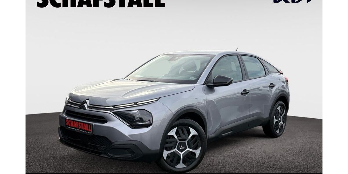 Citroen C4 23.266 km 14.979 &euro; Elsdorf (bei Köln) 50189