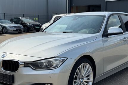 BMW 318 312.000 km 5.990 &euro; Elsdorf 50189