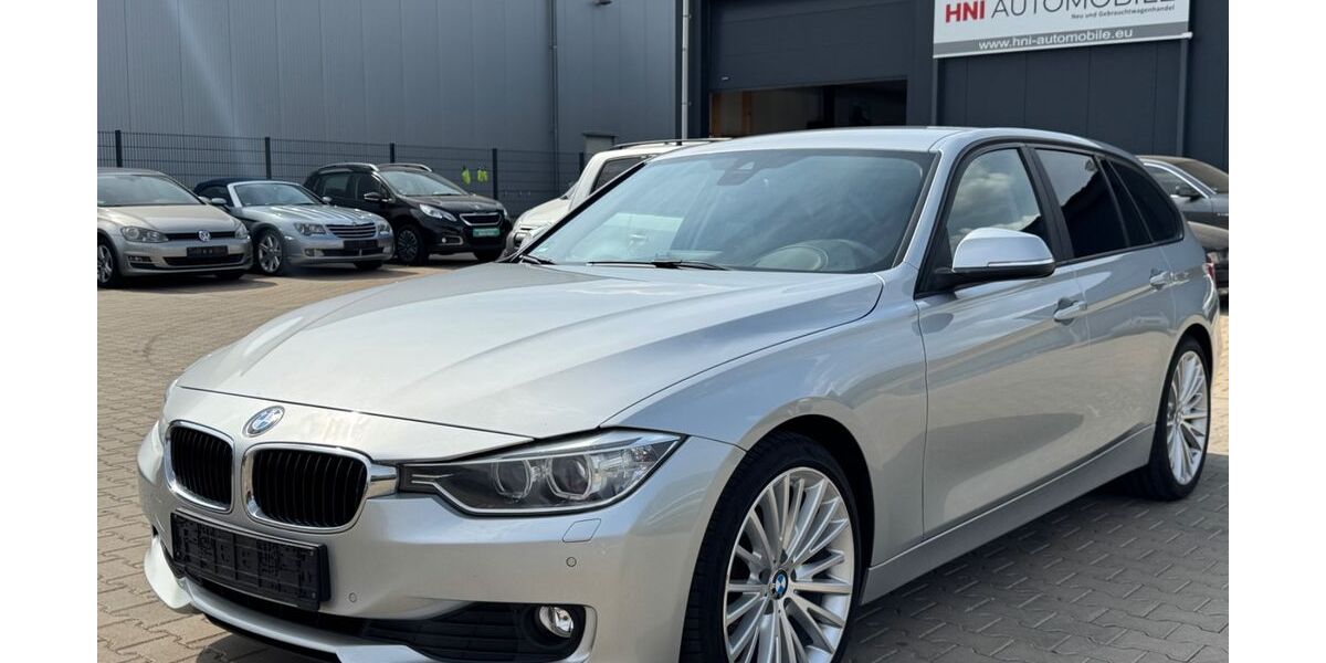 BMW 318 312.000 km 5.990 &euro; Elsdorf 50189