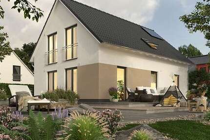 Haus Krauthausen Krauthausen - 4 Zimmer, 129 m&sup2;, 438.069&euro; | Angebot:26319009