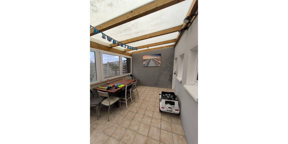 Doppelhaushälfte Hückelhoven - 3 Zimmer, 83 m&sup2;, 195.000&euro; | Angebot:26037012