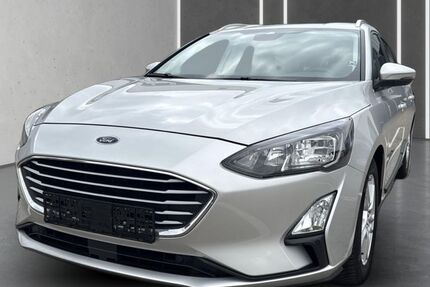 Ford Focus 98.497 km 11.500 &euro; Linnich 52441