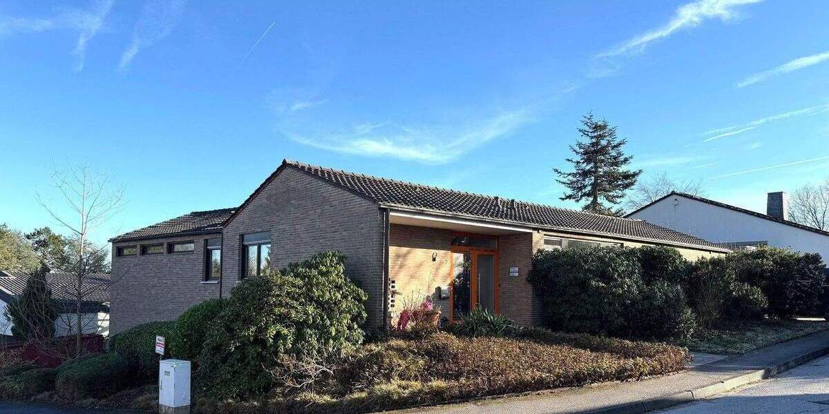 Einfamilienhaus Aachen Laurensberg - 5 Zimmer, 184 m&sup2;, 940.000&euro; | Angebot:25760410