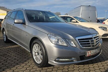 Mercedes-Benz E 300 218.000 km 10.990 &euro; Aachen 52068