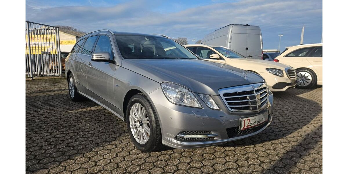 Mercedes-Benz E 300 218.000 km 10.990 &euro; Aachen 52068
