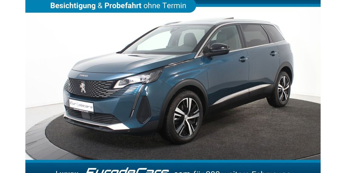 Peugeot 5008 68.000 km 22.600 &euro; Herzogenrath 52134