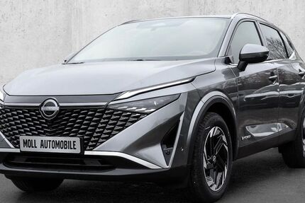 Nissan Qashqai 4.000 km 29.480 &euro; Aachen 52078