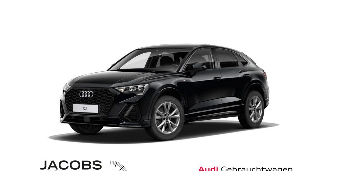 Audi Q3 33.733 km 27.420 &euro; Aachen 52078