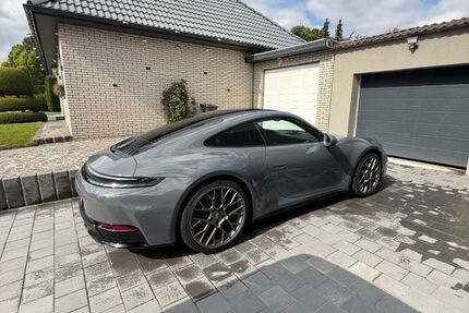 Porsche 911 Urmodell 4.963 km 146.200 &euro; Eschweiler 52249