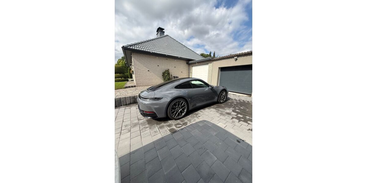 Porsche 911 Urmodell 4.963 km 146.200 &euro; Eschweiler 52249