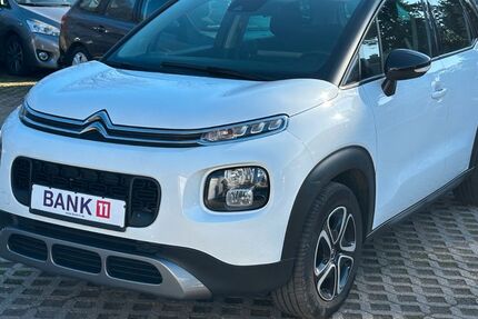 Citroen C3 Aircross 124.188 km 9.750 &euro; Würselen 52146
