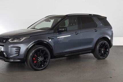 Land Rover Discovery Sport 14.255 km 54.650 &euro; Aachen 52078