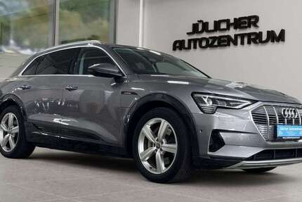 Audi e-tron 90.000 km 32.990 &euro; Jülich 52428