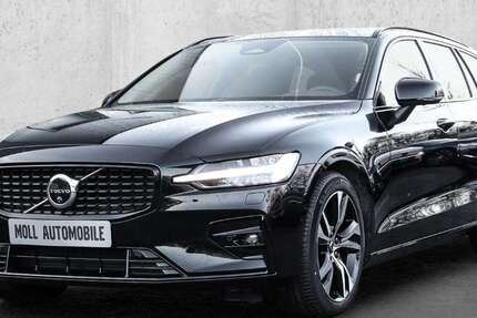 Volvo V60 22.528 km 34.890 &euro; Aachen 52078