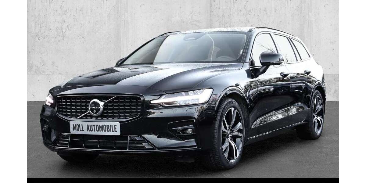 Volvo V60 22.528 km 34.890 &euro; Aachen 52078