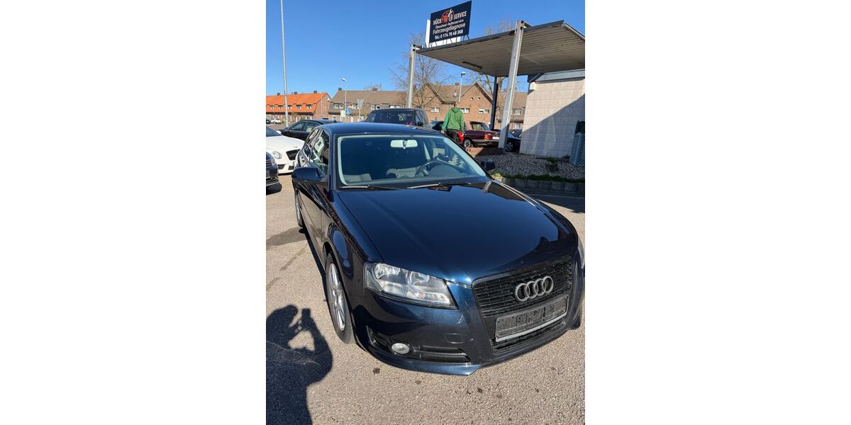 Audi A3 147.000 km 4.799 &euro; Hückelhoven 41836