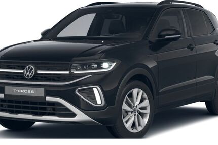 VW T-Cross 9.295 km 26.940 &euro; Alsdorf 52477
