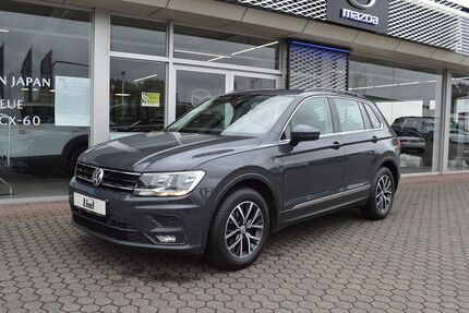 VW Tiguan 107.932 km 20.950 &euro; Heinsberg 52525