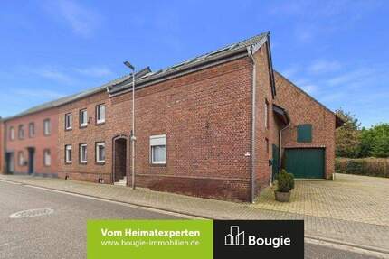 Haus Gangelt Schierwaldenrath - 7 Zimmer, 252 m&sup2;, 395.000&euro; | Angebot:25661027