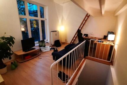 Wohnung Aachen Aachen-Mitte - 1.5 Zimmer, 35 m&sup2;, 495&euro; | Angebot:26045506