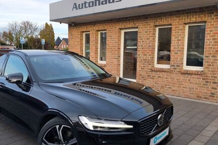 Volvo V60 26.937 km 34.290 &euro; Übach-Palenberg 52531