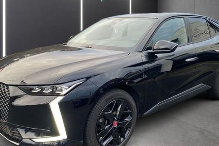 DS Automobiles DS4 34.201 km 22.590 &euro; Aachen 52078