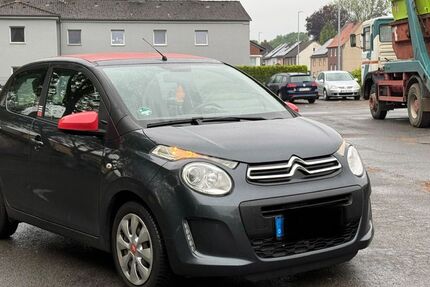 Citroen C1 110.653 km 4.800 &euro; Hückelhoven 41836