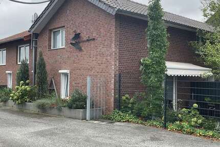 Wohnung Heinsberg-Karken Karken - 3 Zimmer, 64 m&sup2;, 680&euro; | Angebot:27311042