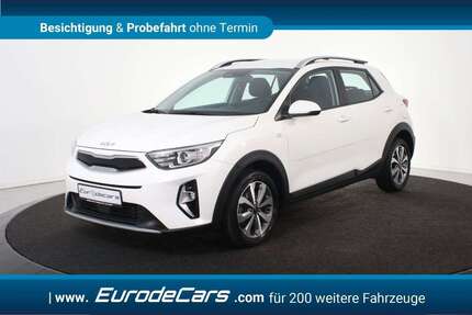 Kia Stonic 44.000 km 16.700 &euro; Herzogenrath 52134