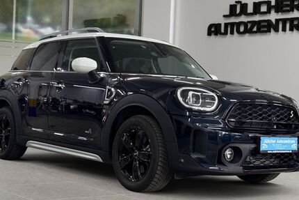Mini Countryman S (Cooper) 9.299 km 24.990 &euro; Jülich 52428