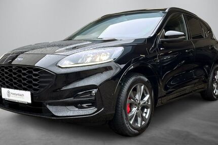 Ford Kuga 62.007 km 24.590 &euro; Jülich 52428