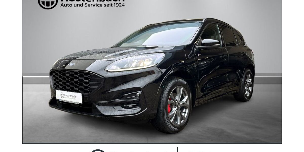 Ford Kuga 62.007 km 24.590 &euro; Jülich 52428