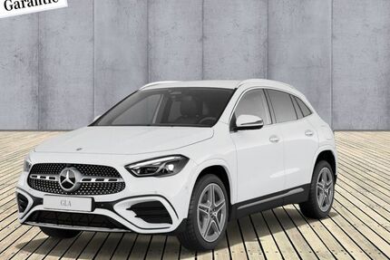 Mercedes-Benz GLA 200 21.850 km 39.950 &euro; Geilenkirchen 52511