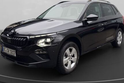 Skoda Kamiq 1.500 km 33.990 &euro; Aachen 52068