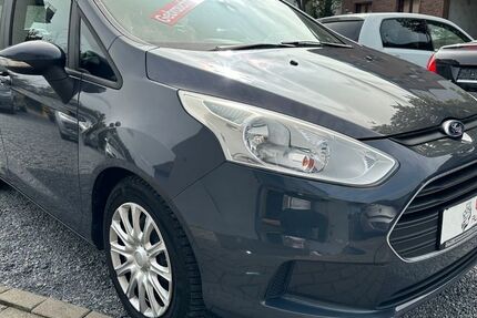 Ford B-Max 115.394 km 5.450 &euro; Aachen 52080