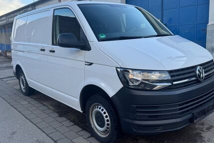 VW T6 Transporter 231.032 km 10.900 &euro; düren 52351