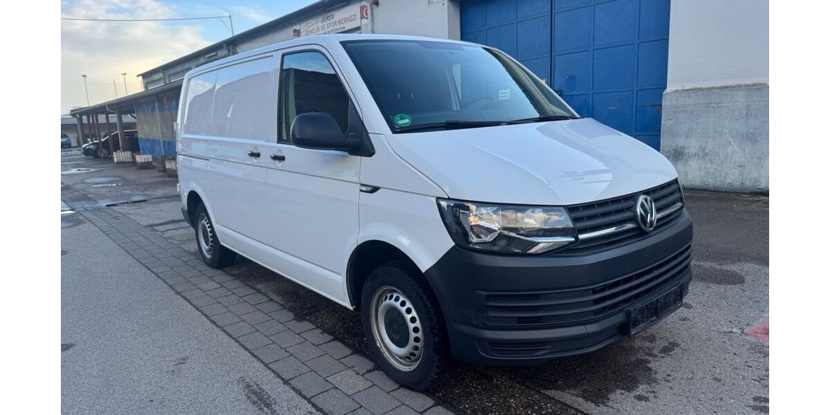 VW T6 Transporter 231.032 km 10.900 &euro; düren 52351