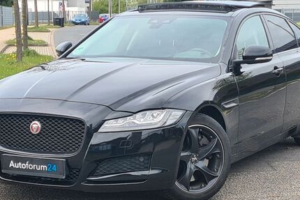 Jaguar XF 129.000 km 14.999 &euro; Jülich 52428