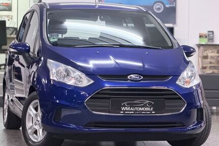 Ford B-Max 97.000 km 5.995 &euro; Stolberg 52222