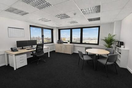 Gewerbeobjekt Düren Mariaweiler-Hoven - 1.500&euro; | Angebot:20084457