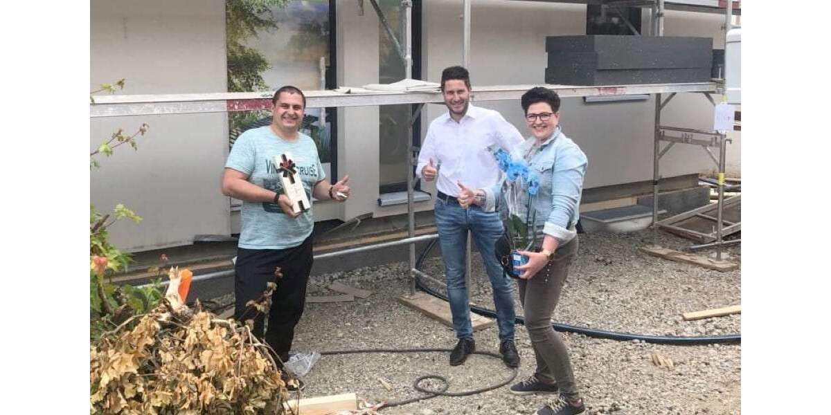 Einfamilienhaus Hürtgenwald Hürtgen - 4 Zimmer, 160 m&sup2;, 326.079&euro; | Angebot:25738881