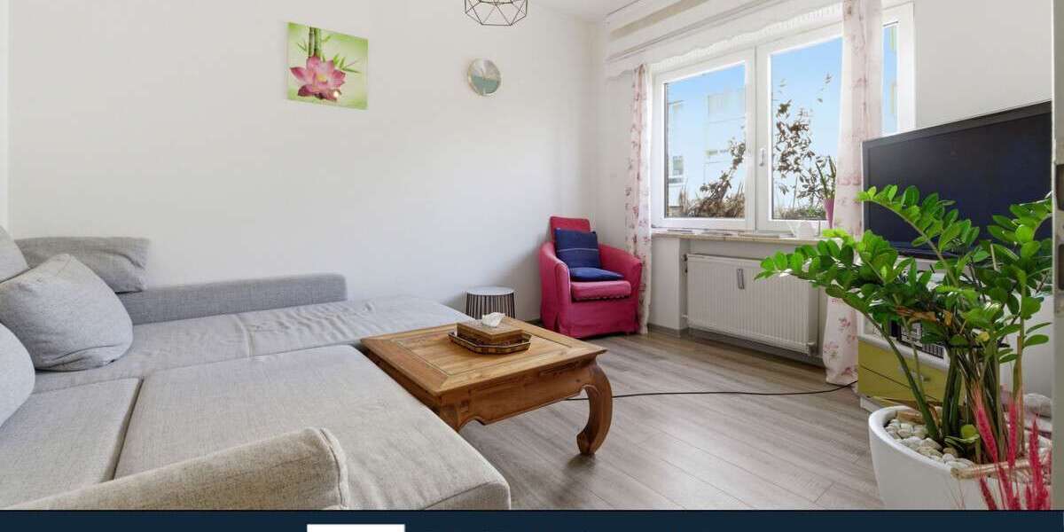 Etagenwohnung Aachen Aachen-Mitte - 3 Zimmer, 54 m&sup2;, 169.000&euro; | Angebot:27291204