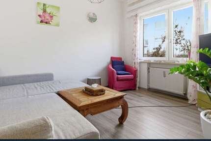 Wohnung Aachen Aachen-Mitte - 3 Zimmer, 54 m&sup2;, 169.000&euro; | Angebot:27291204