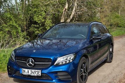 Mercedes-Benz C 300 77.160 km 30.000 &euro; Kreuzau 52372