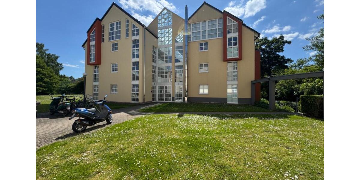 Erdgeschoßwohnung Aachen Eilendorf - 2 Zimmer, 34 m&sup2;, 135.900&euro; | Angebot:26706660